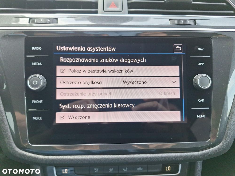 Volkswagen Tiguan Allspace 2.0 TDI SCR Trendline - 25