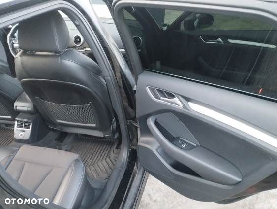 Audi A3 Sportback - 11