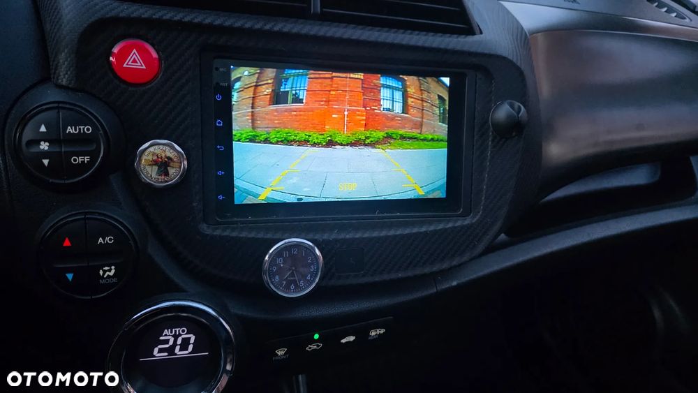 Honda Jazz 1.4 Executive - 10