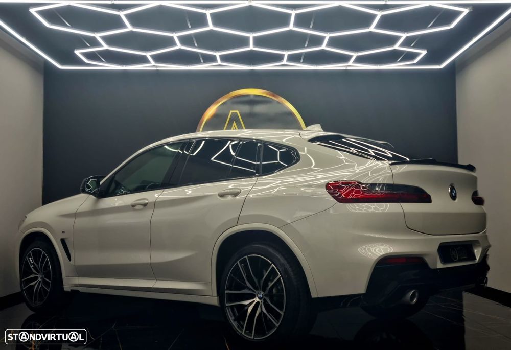 BMW X4 - 15