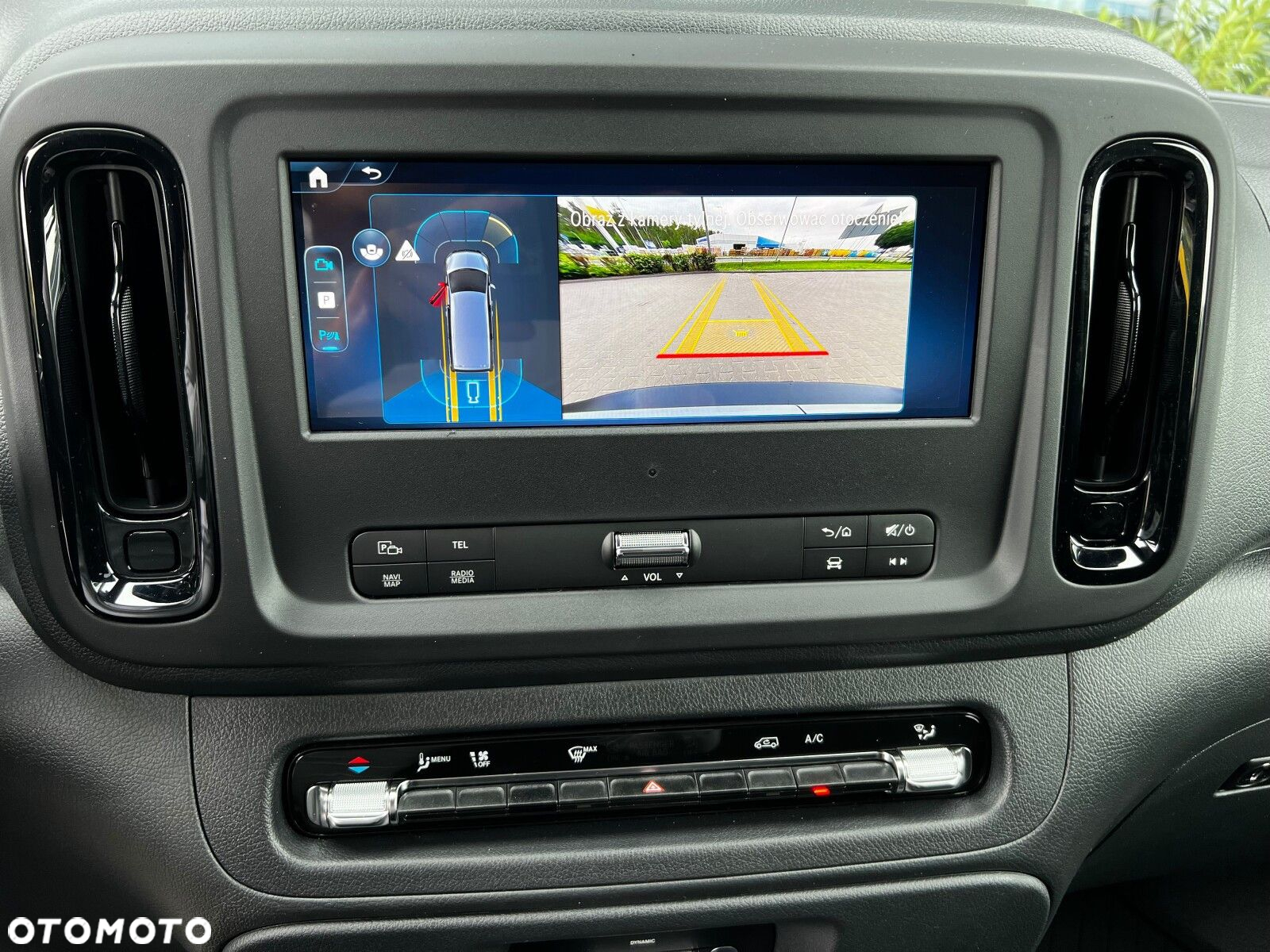 Mercedes-Benz vito 116 CDI KA OM654 - 15