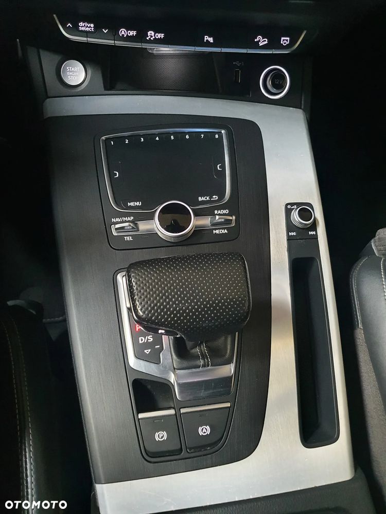 Audi Q5 35 TDI S tronic S line - 20