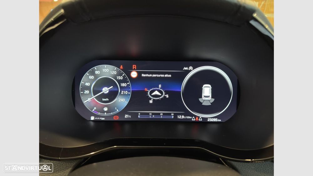 Kia Ceed SW - 13