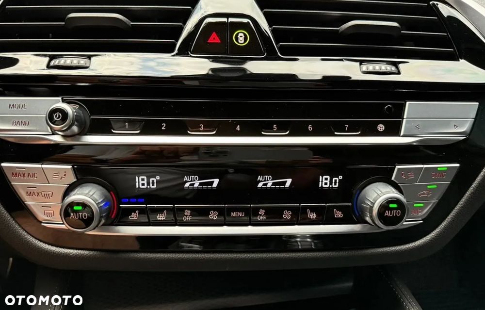 BMW Seria 5 530i xDrive M Sport Edition - 19