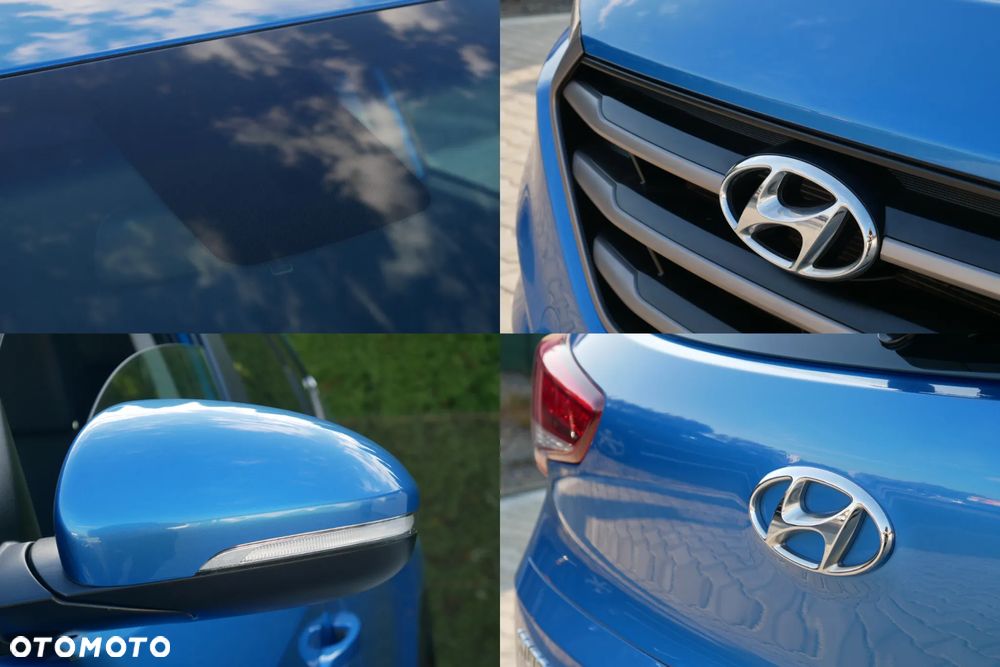 Hyundai Tucson 1.6 GDi 2WD Style - 16