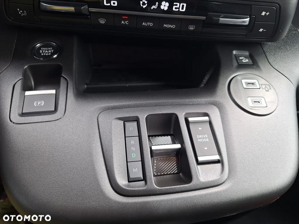 Opel Combo XL S&S 2,4t (bryg.) - 6