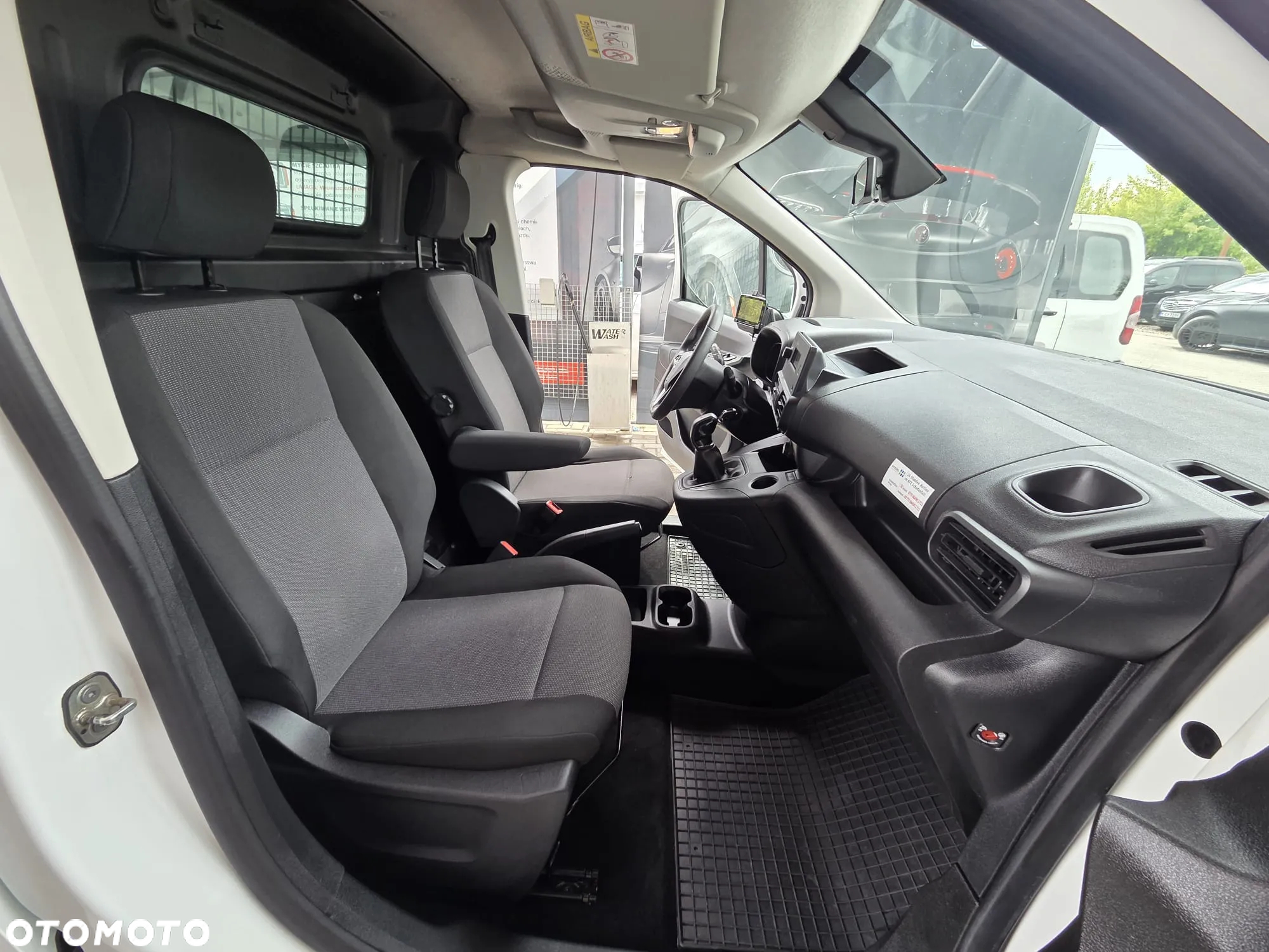 Opel Combo - 28