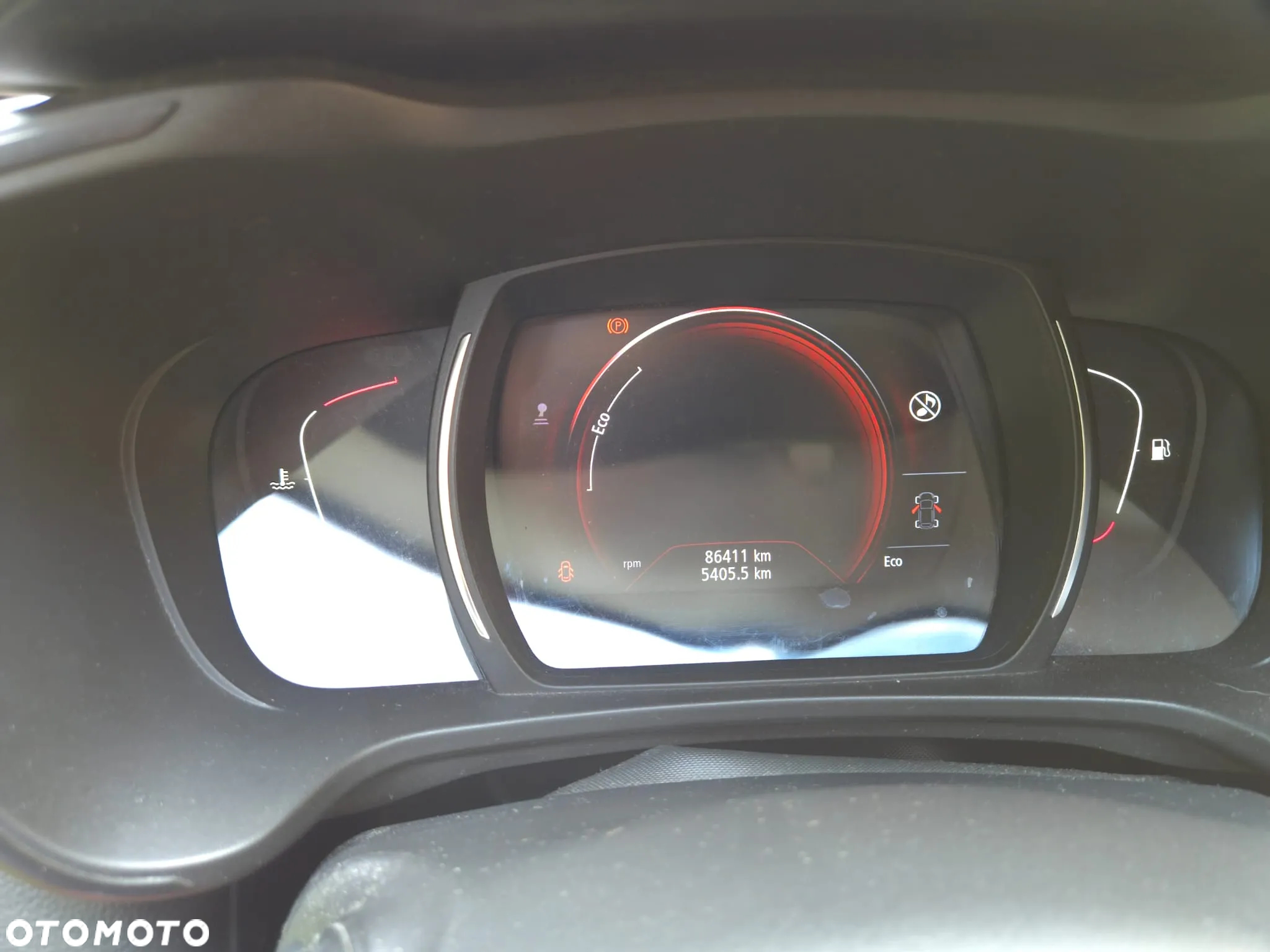 Renault Kadjar - 17