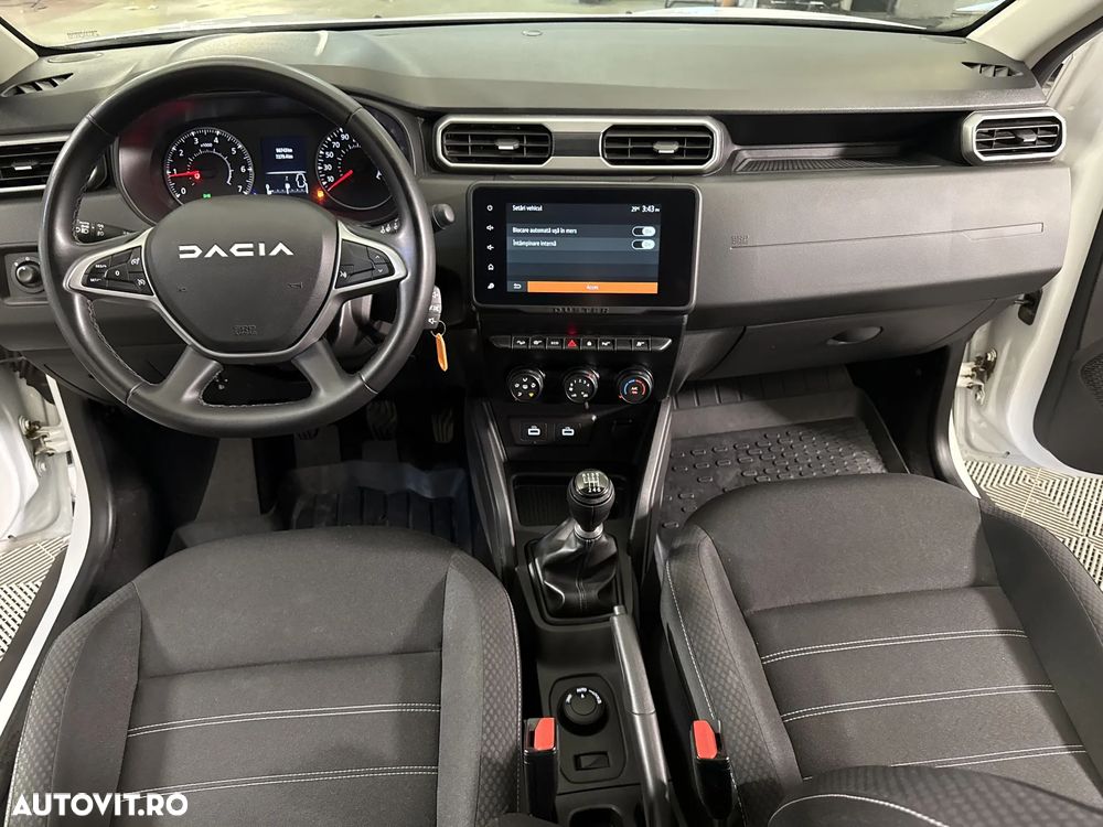 Dacia Duster - 10