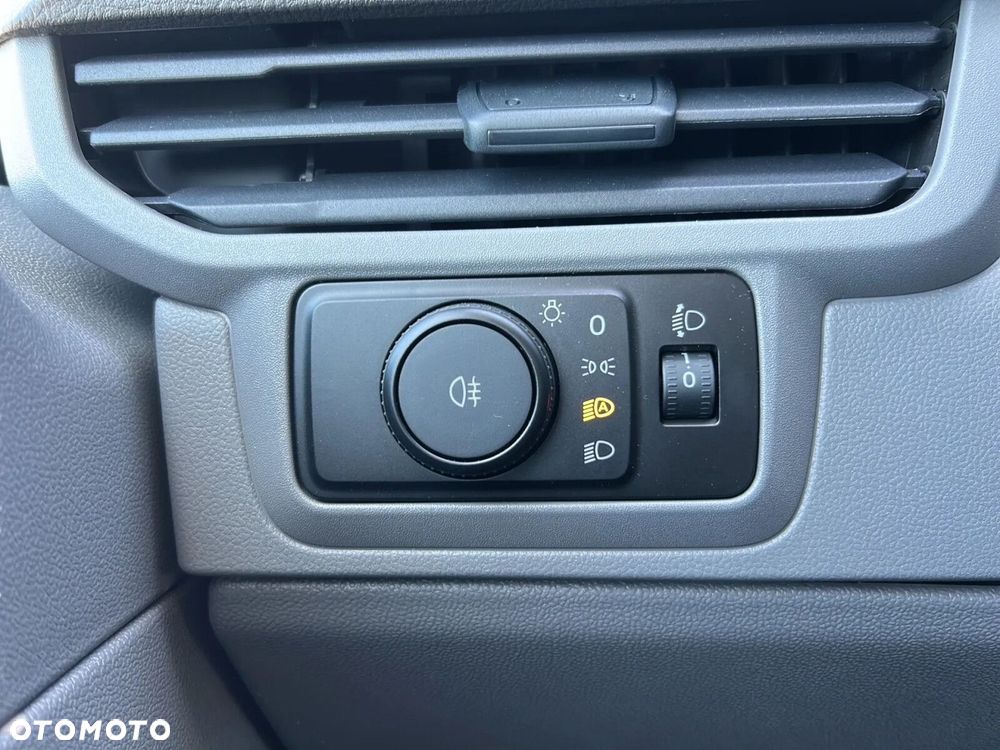 Volkswagen Transporter Furgon PLUS/5-cio osob./AUTOMAT (L2) 2.0 TDI 150KM, r.o. 3500 mm - 30
