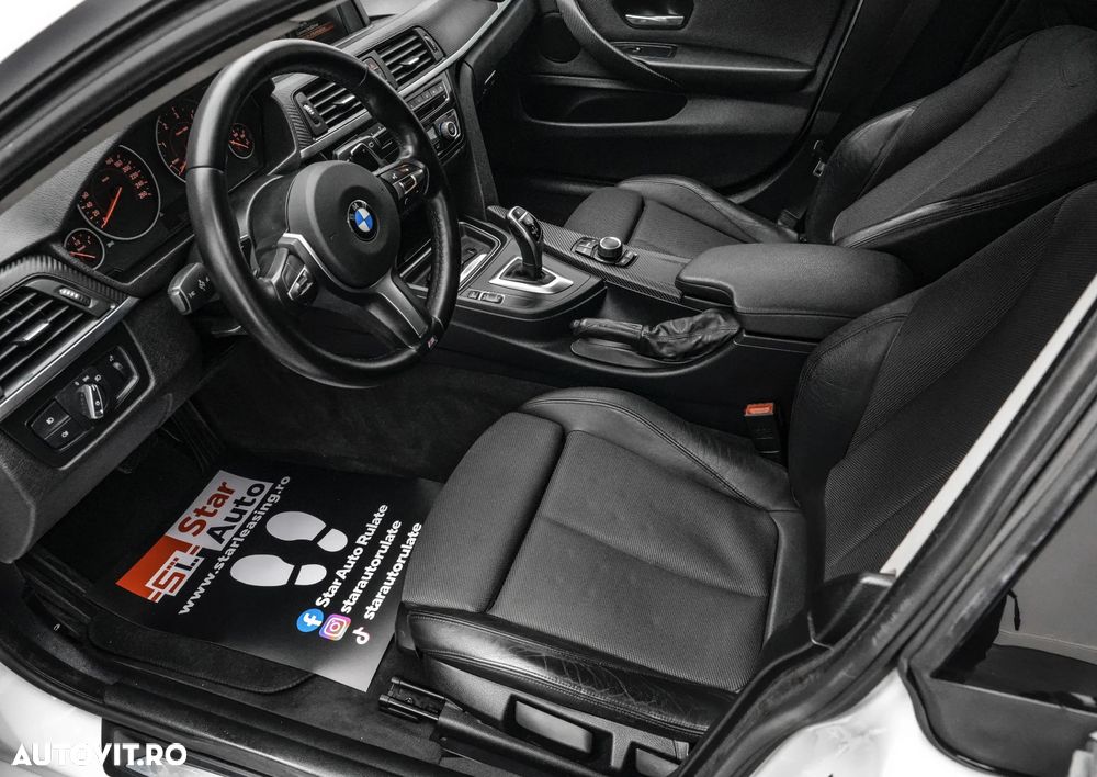 BMW Seria 4 - 12