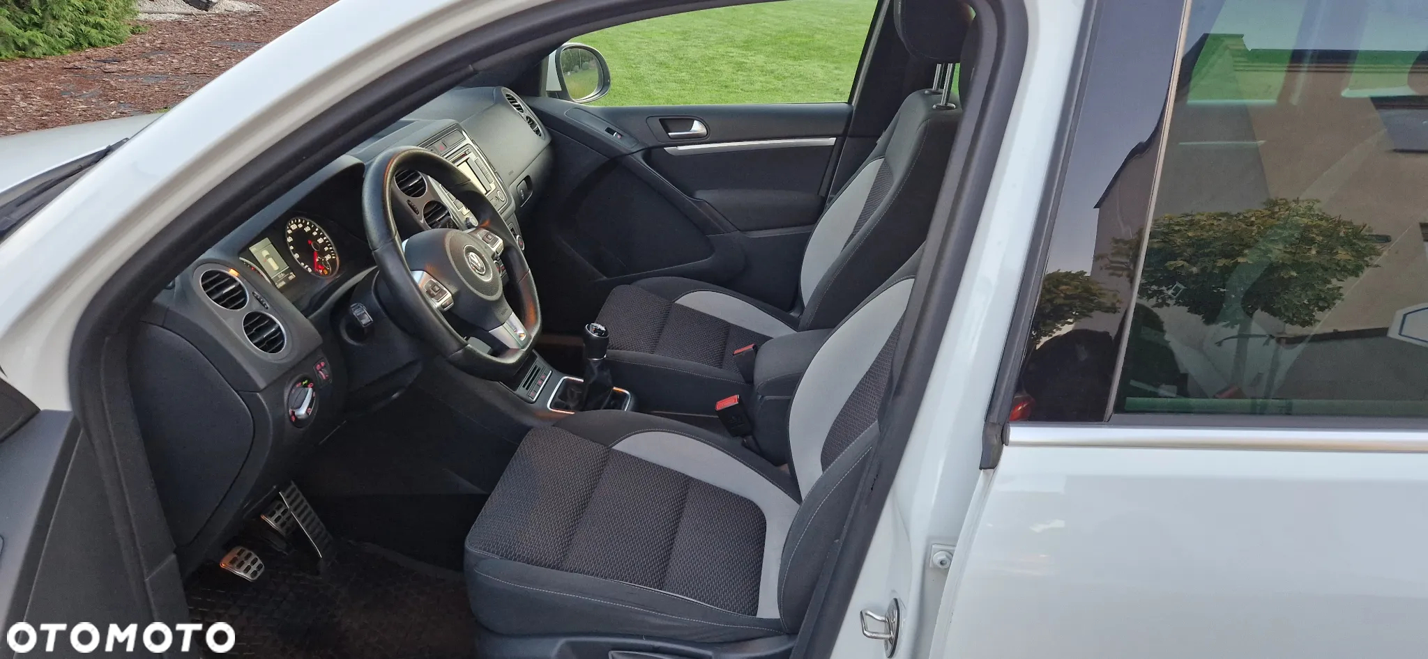 Volkswagen Tiguan 1.4 TSI 4Mot R-Style - 20