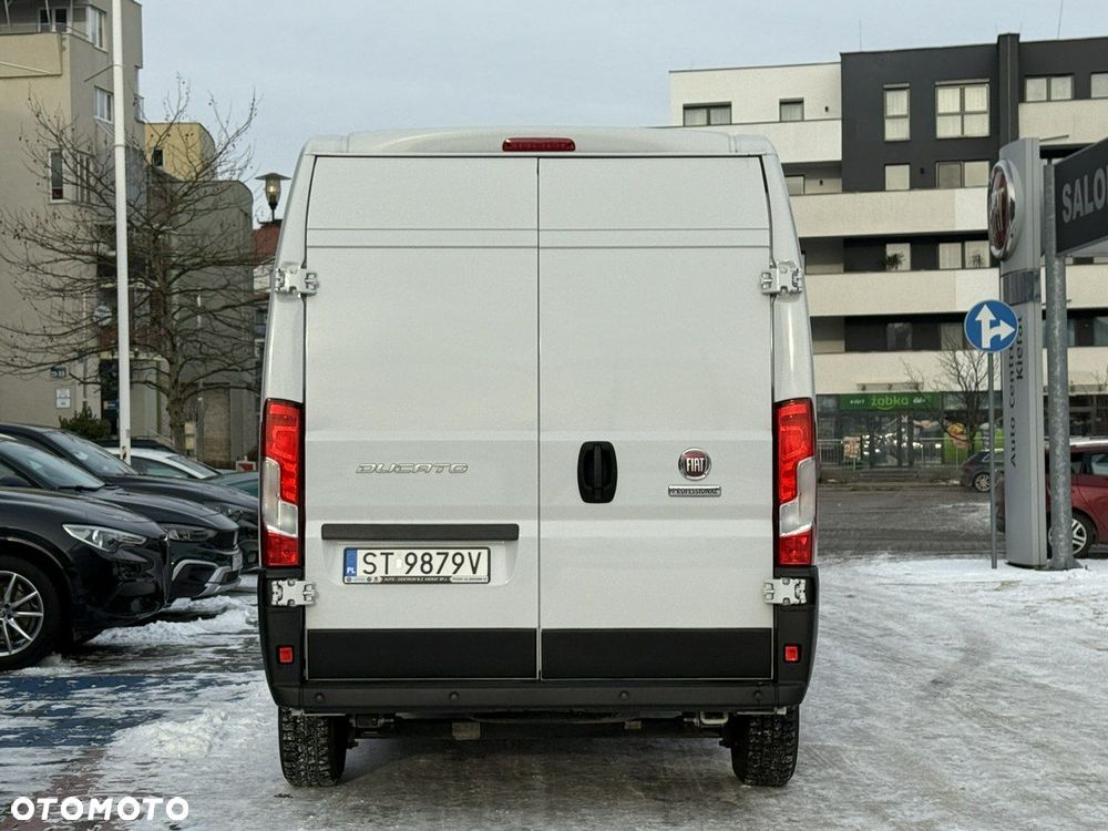 Fiat Ducato - 6