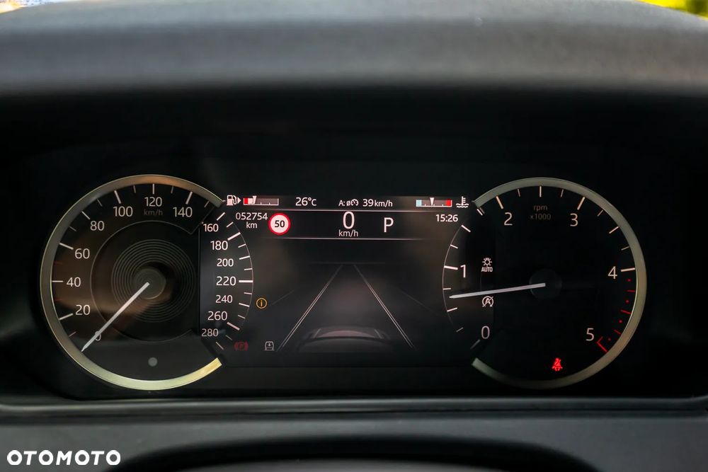Land Rover Range Rover Velar 3.0 D300 mHEV Dynamic HSE - 36