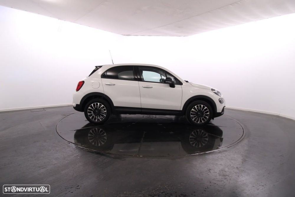 Fiat 500X 1.3 MJ Urban - 10
