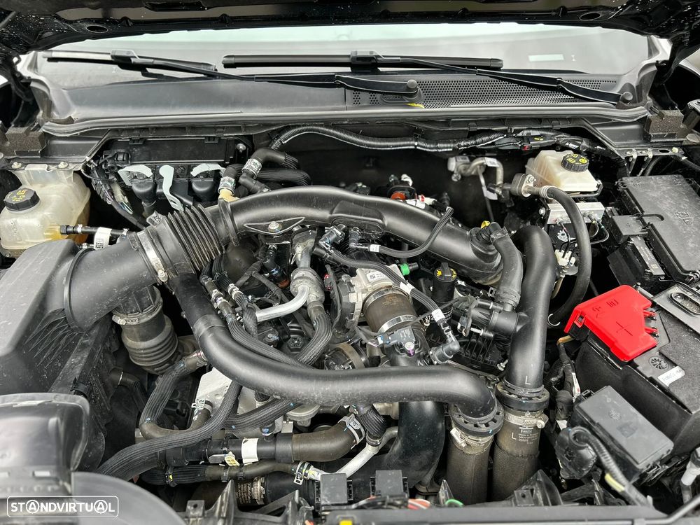 Ford Ranger 3.0 EcoBoost CD Raptor 4WD - 30