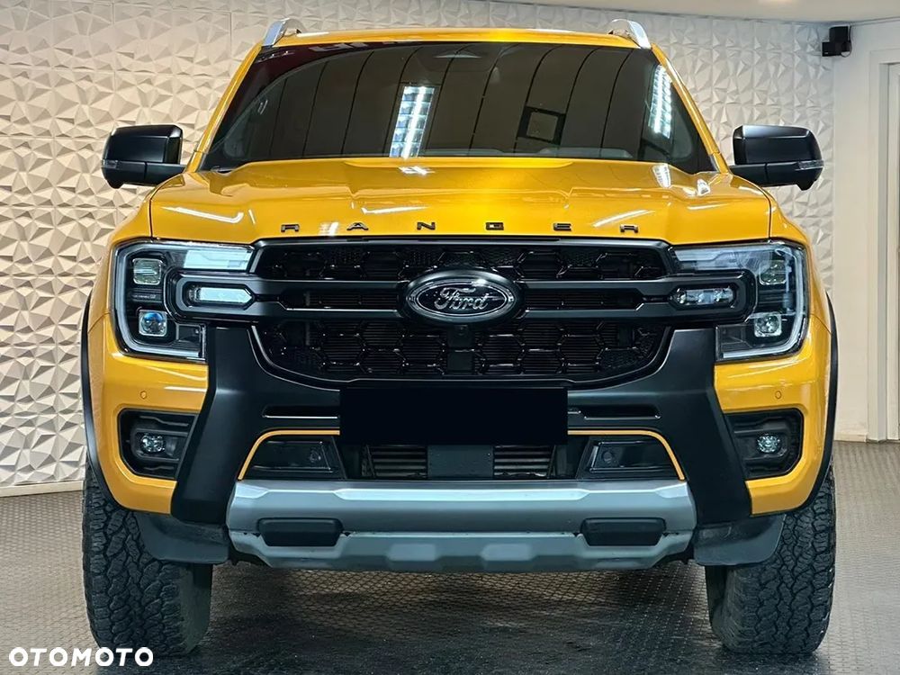 Ford Ranger - 4
