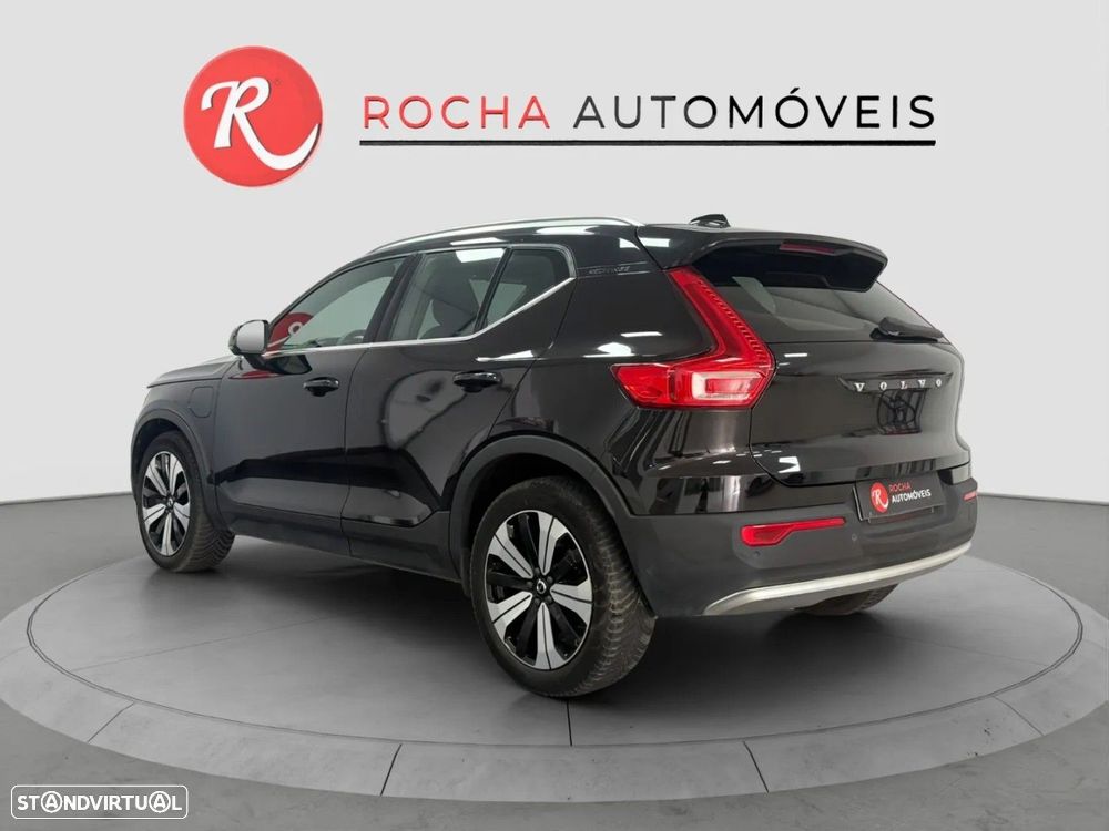 Volvo XC 40 1.5 T5 PHEV Plus Bright - 4