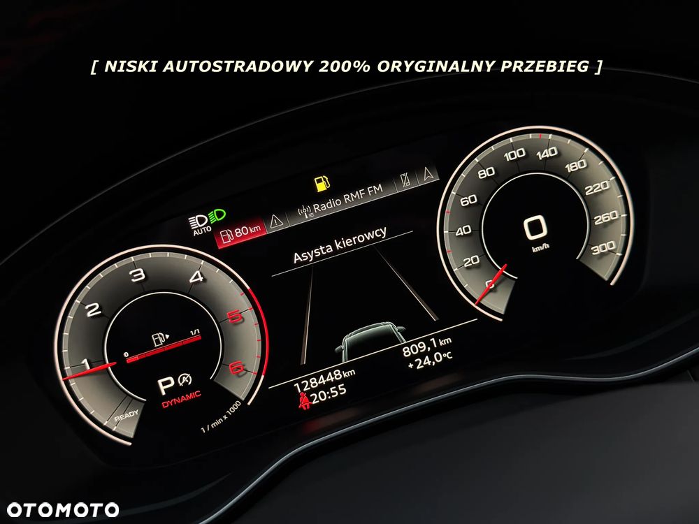 Audi Q5 40 TDI quattro S tronic S line - 25