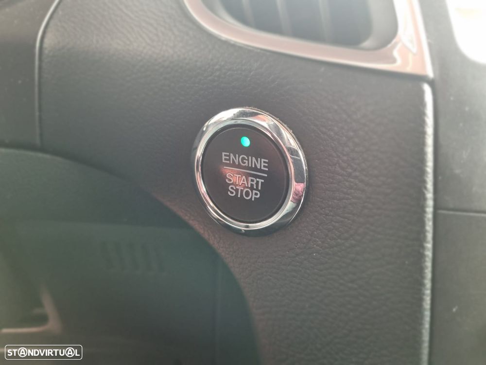 Ford Galaxy 2.0 TDCi Titanium - 43