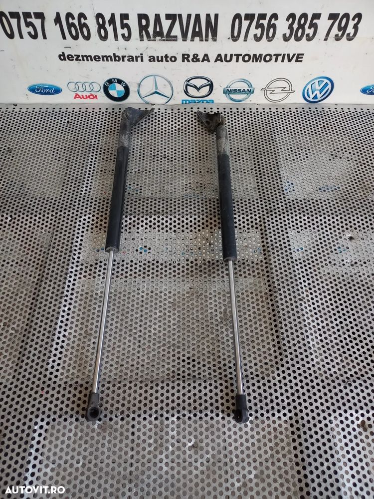 Telescoape Amortizoare Hayon Haion Mazda 5 An 2005- 2006-2007-2008-2009-2010 - Dezmembrari Arad - 3