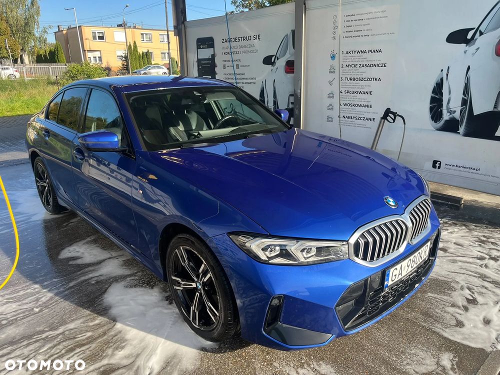 BMW Seria 3 - 6