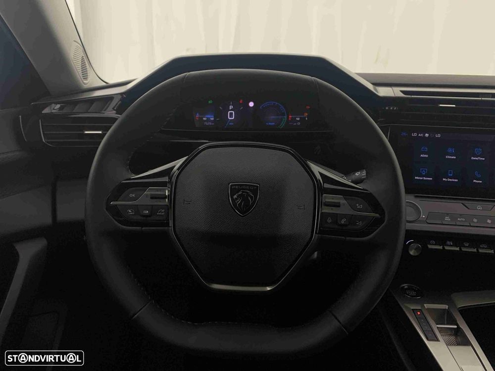 Peugeot 308 SW 1.2 Hybrid Style e-DCS6 - 12