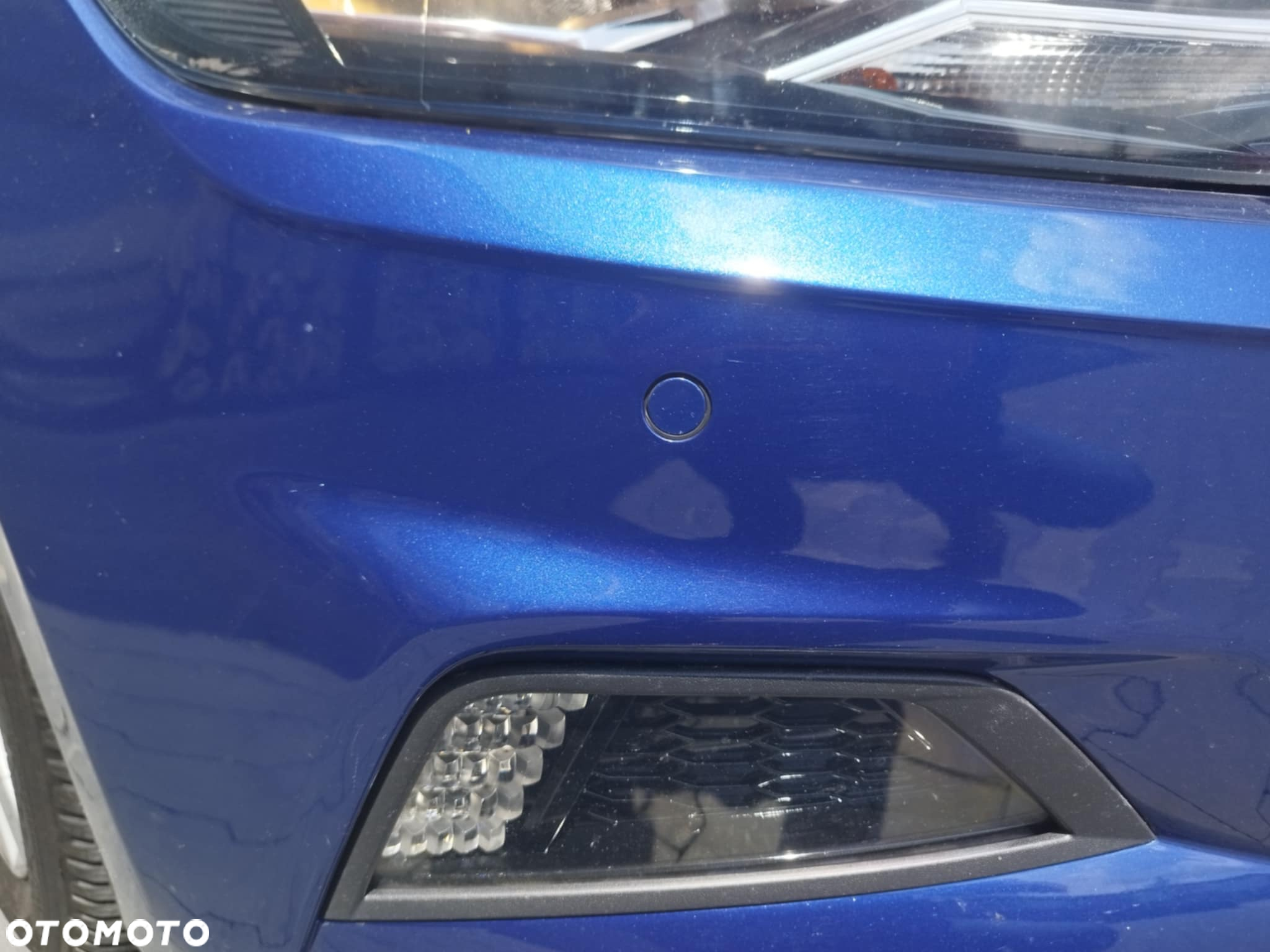 Volkswagen Polo 1.0 TSI Comfortline - 10