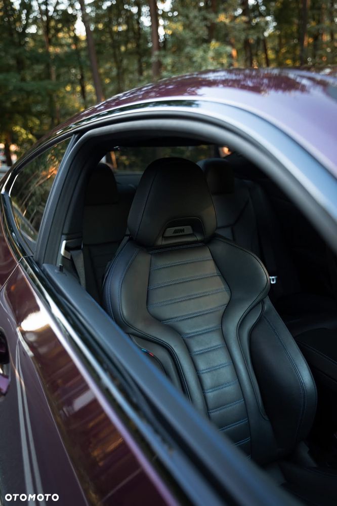 BMW Seria 4 M440i xDrive mHEV sport - 18