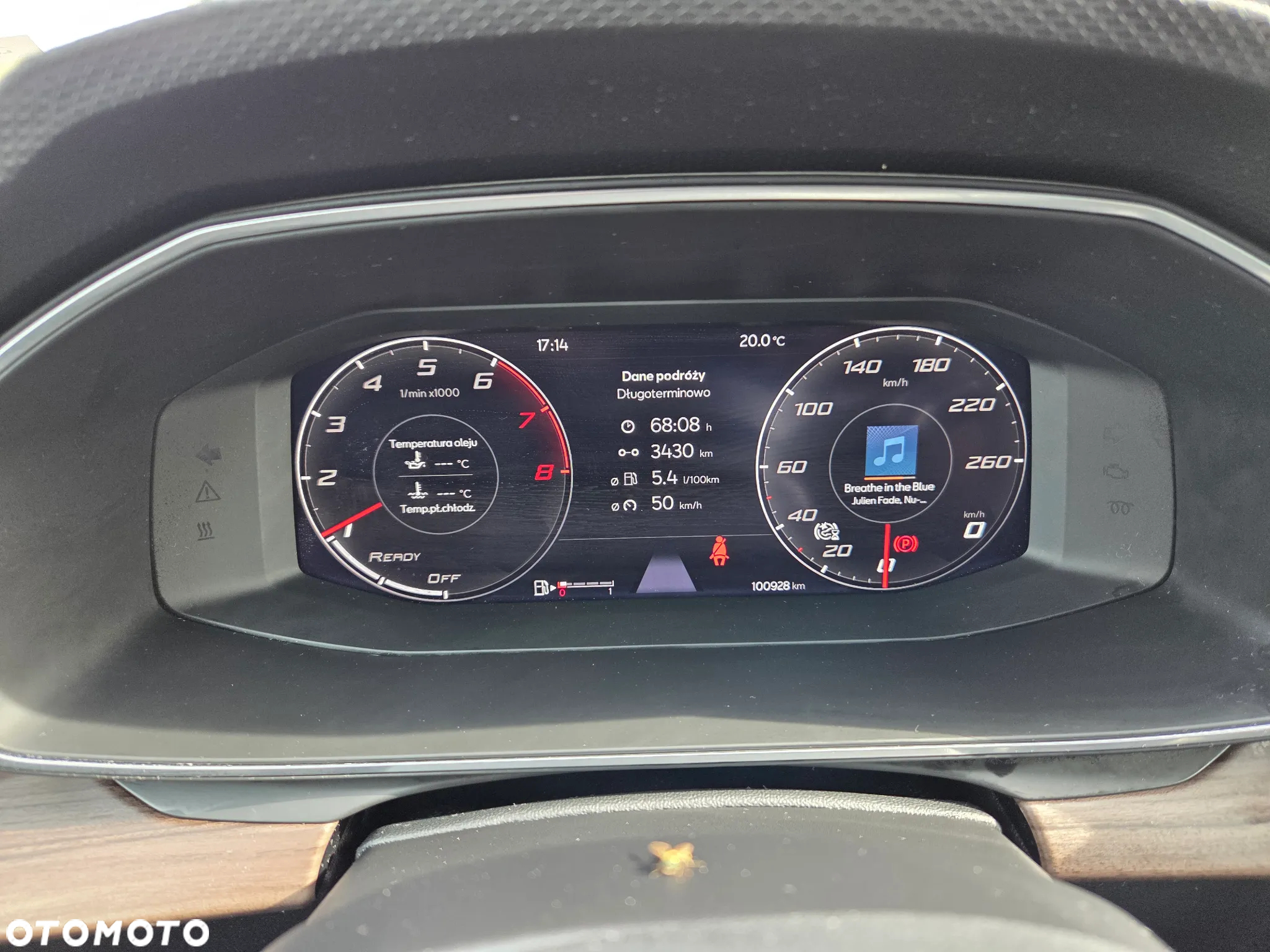 Seat Leon 1.5 TSI Xcellence - 3
