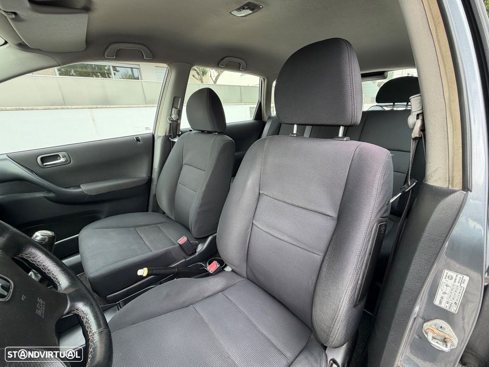 Honda Civic 1.4 LSX - 9