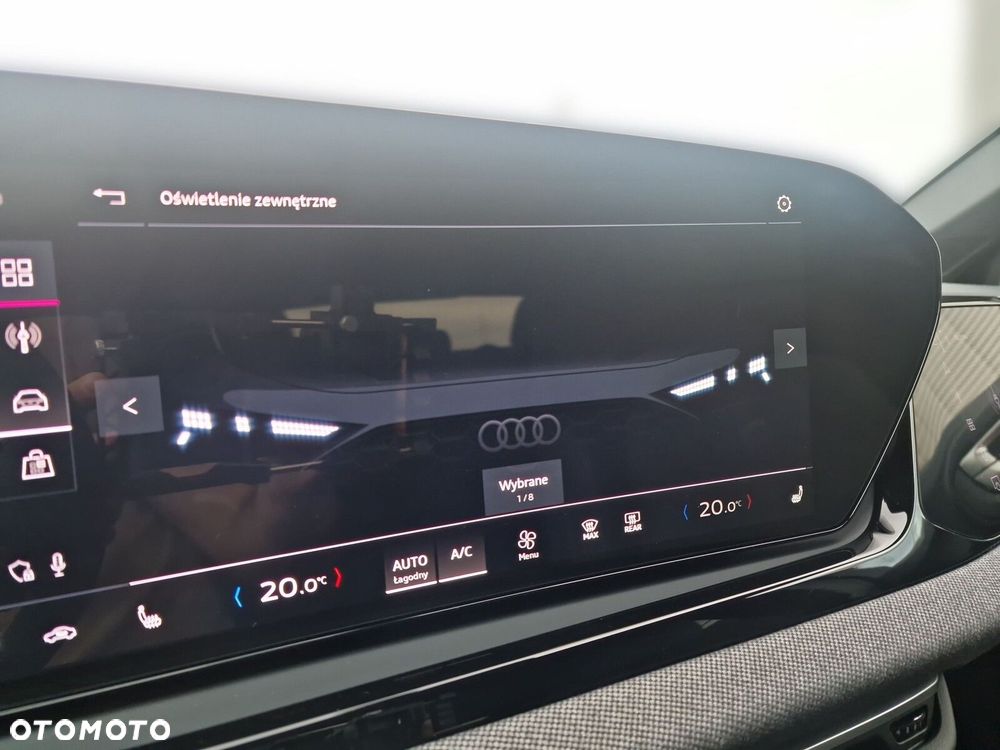 Audi A5 Limousine - 20