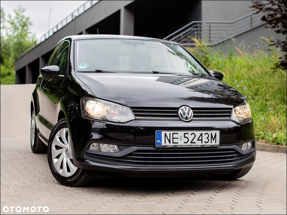 Volkswagen Polo - 10