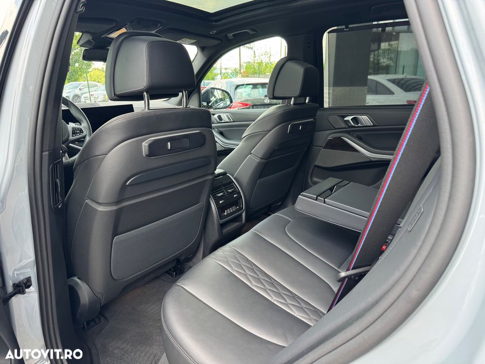 BMW X5 xDrive50e - 13