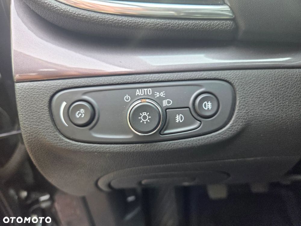Opel Mokka 1.4 Turbo ecoFLEX Start/Stop Innovation - 14