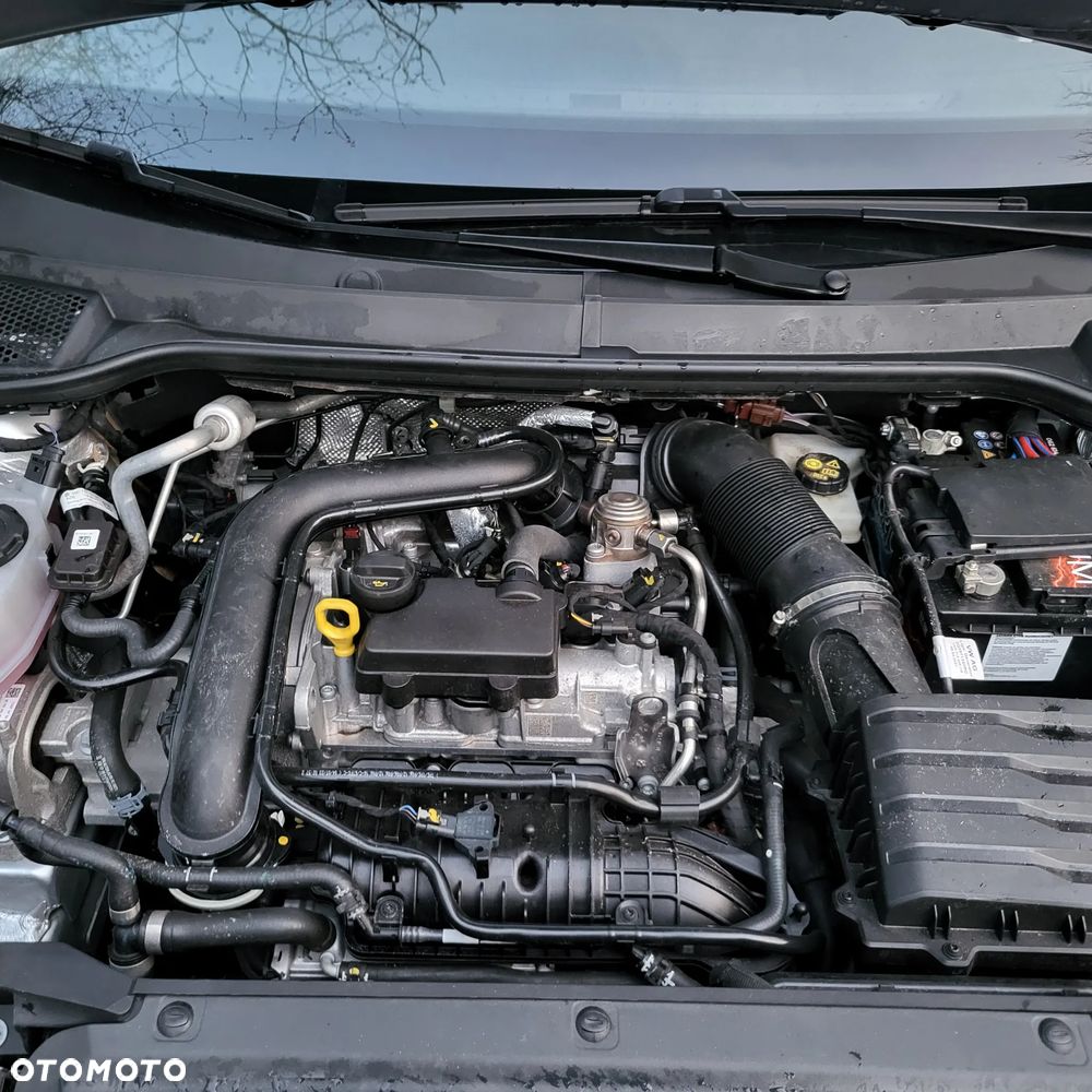 Seat Arona 1.0 TSI OPF DSG Style - 10