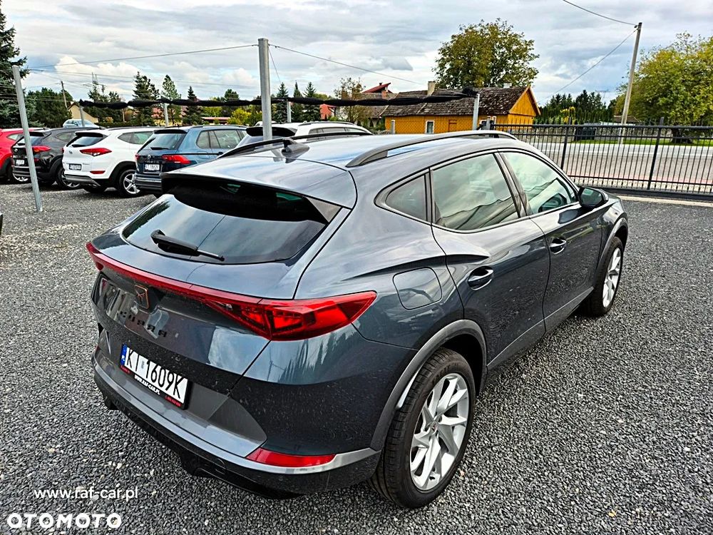 Cupra Formentor 1.5 TSI DSG - 31