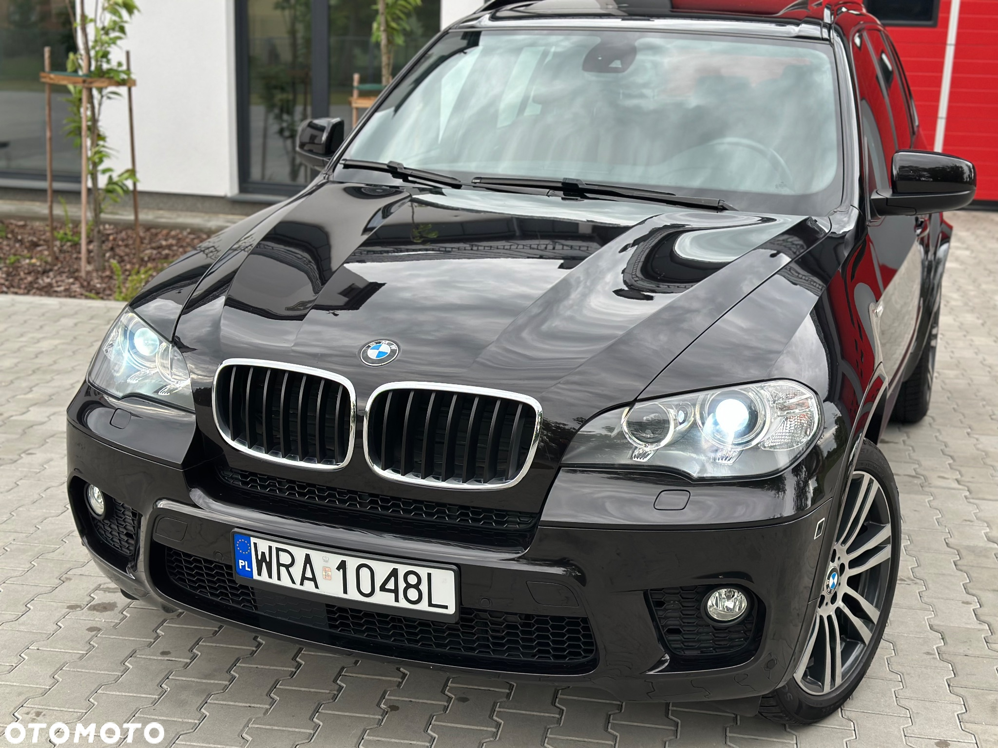 BMW X5 xDrive35i Edition Exclusive - 5