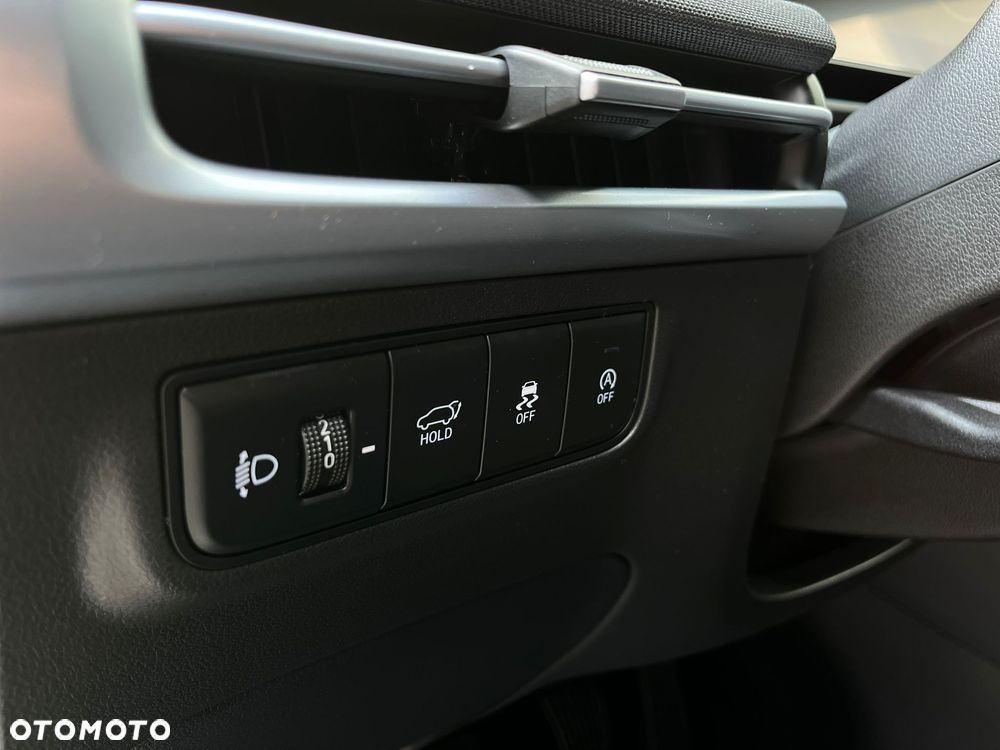 Hyundai Tucson 1.6 T-GDi Executive 2WD - 18