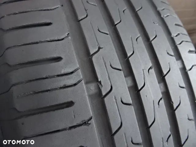 225/60/R18 104V Extra loud Continental Eco Contact 6 - 4