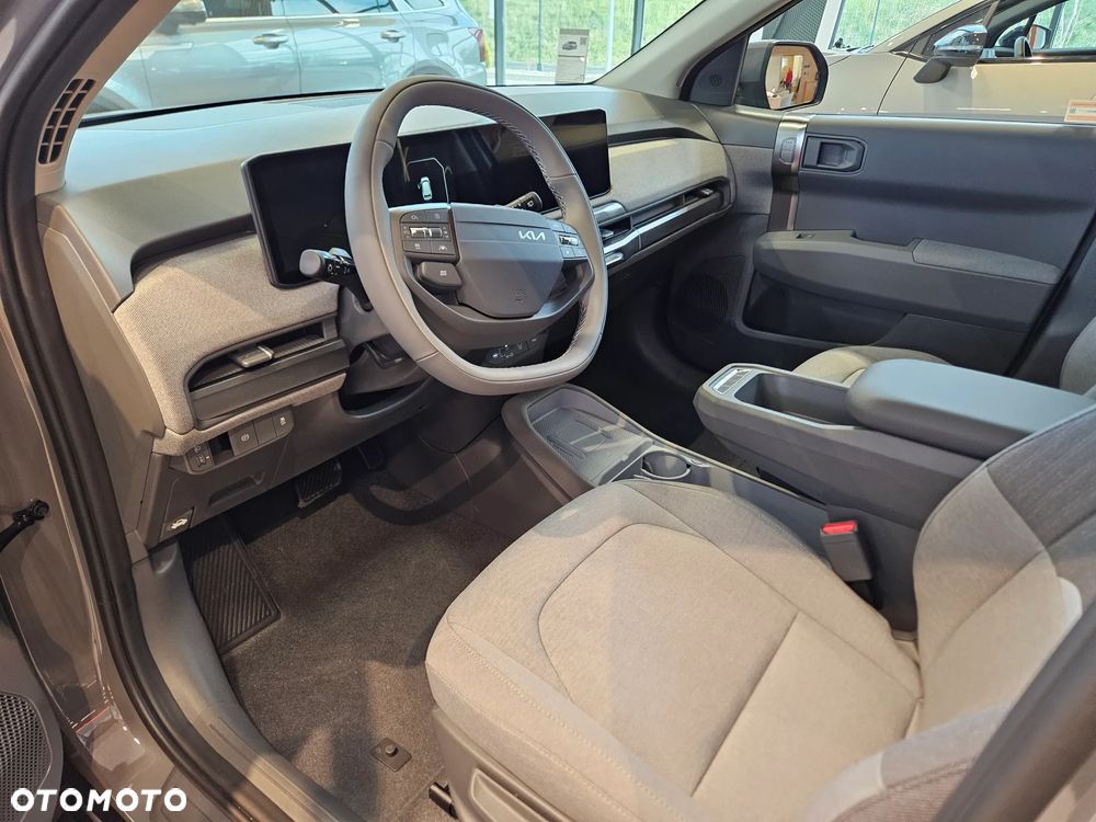 Kia EV3 81.4kWh Earth - 9