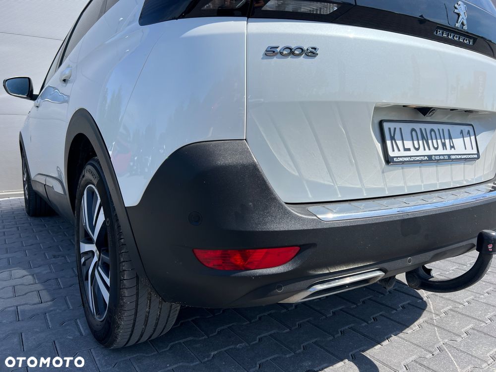 Peugeot 5008 - 11
