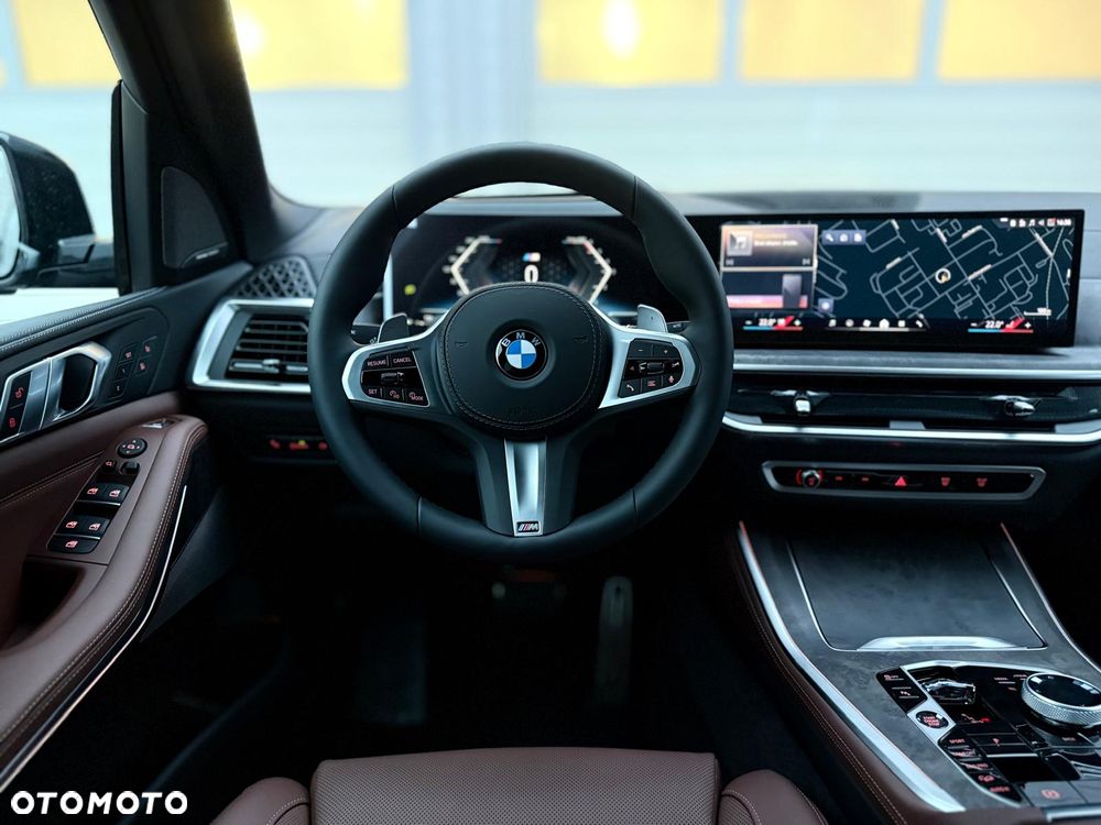 BMW X5 xDrive30d - 13