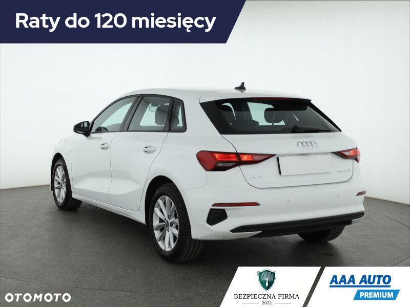 Audi A3 - 5