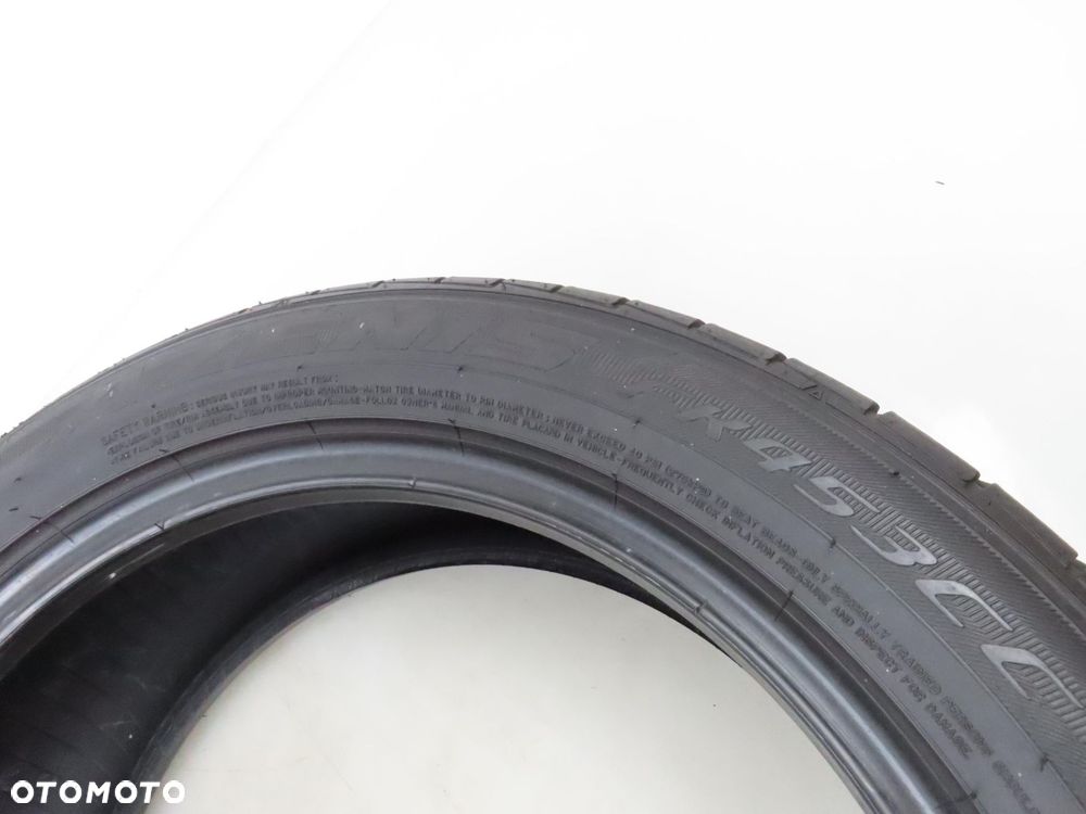 2x 215/50R18 OPONY LETNIE Falken Azenis FK453CC 92W - 4
