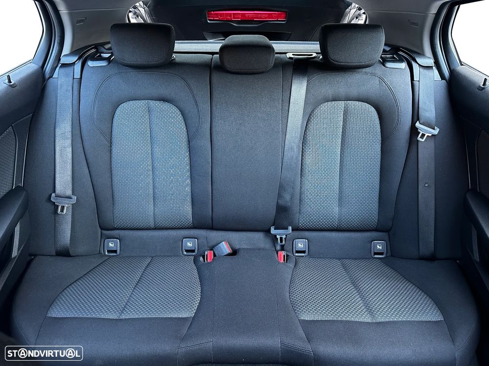 BMW 116 d Advantage - 44
