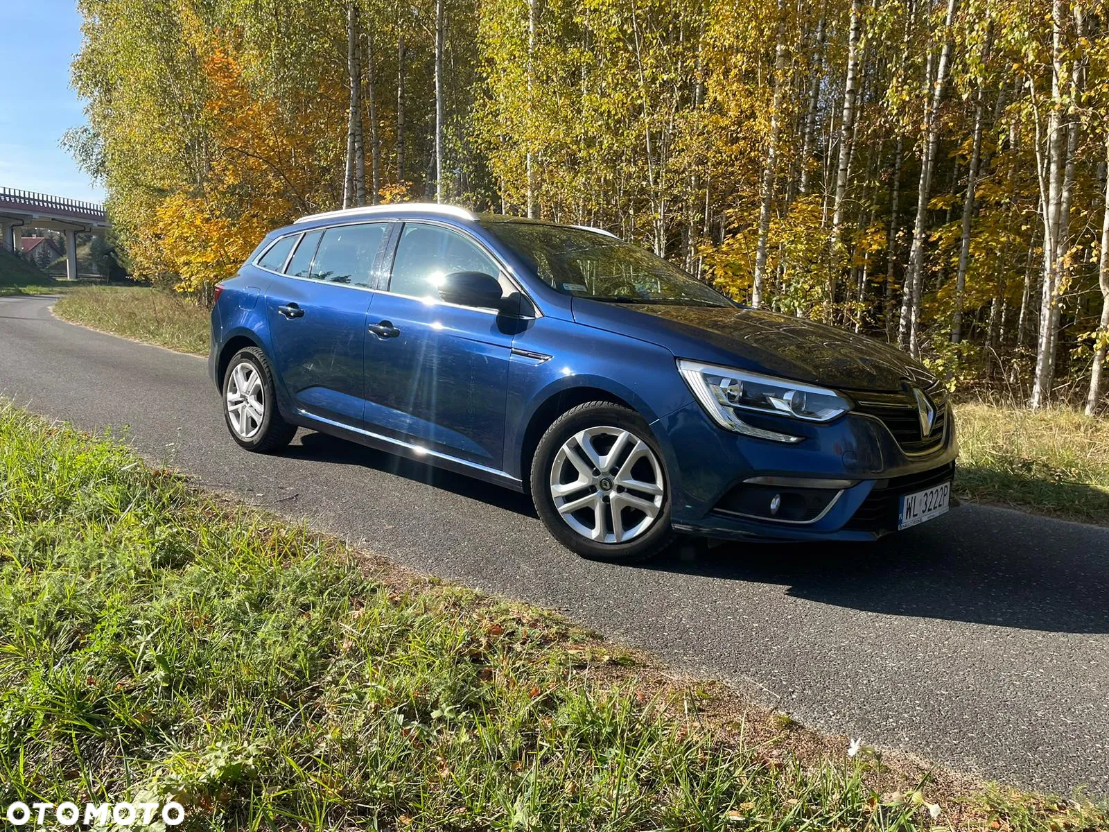 Renault Megane 1.5 dCi Bose - 5