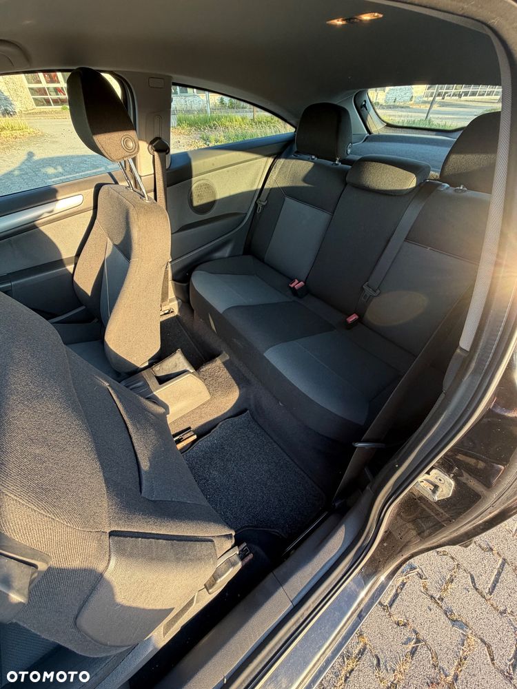 Opel Astra - 14