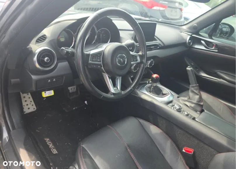 Mazda MX-5 - 8