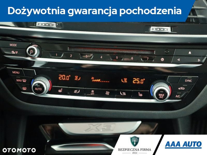 BMW X3 - 12